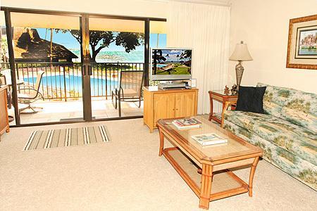 Ma'Alaea Surf Resort Kihei Cameră foto
