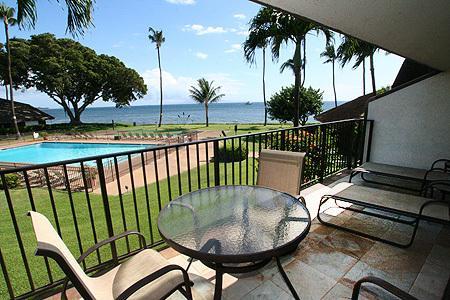 Ma'Alaea Surf Resort Kihei Cameră foto