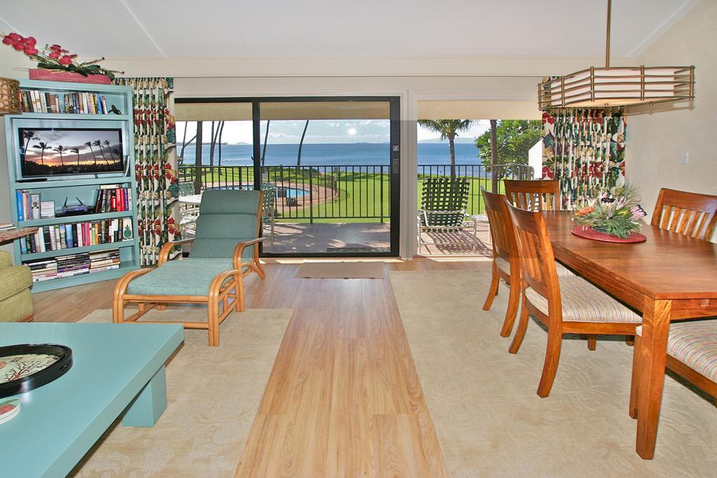 Ma'Alaea Surf Resort Kihei Cameră foto