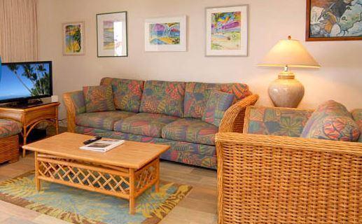 Ma'Alaea Surf Resort Kihei Exterior foto